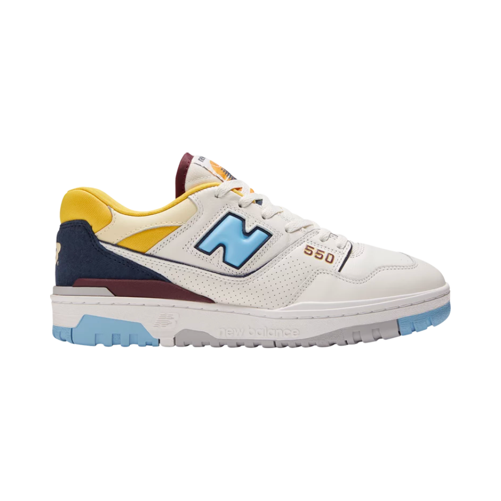 New Balance 550 Marquette