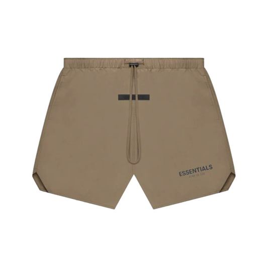 Fear of God Essentials Volley Short Harvest