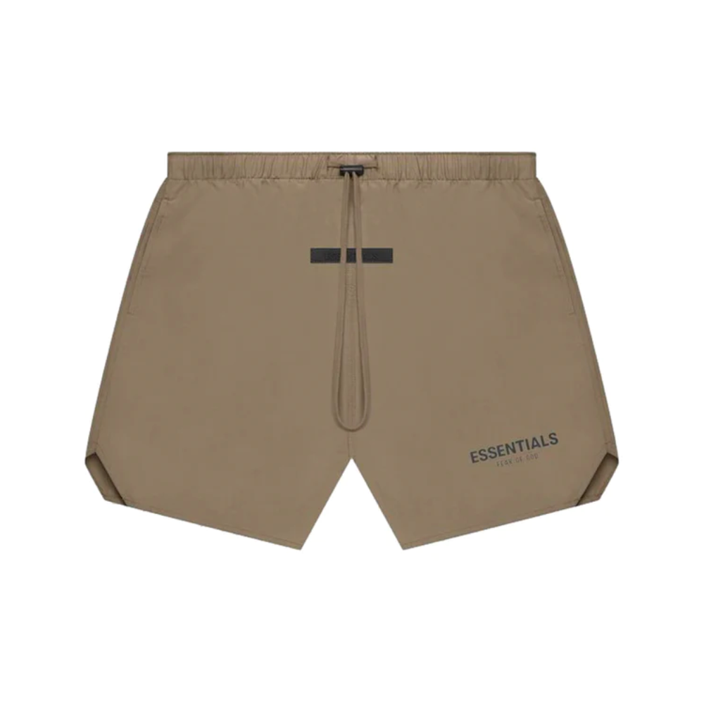 Fear of God Essentials Volley Short Harvest