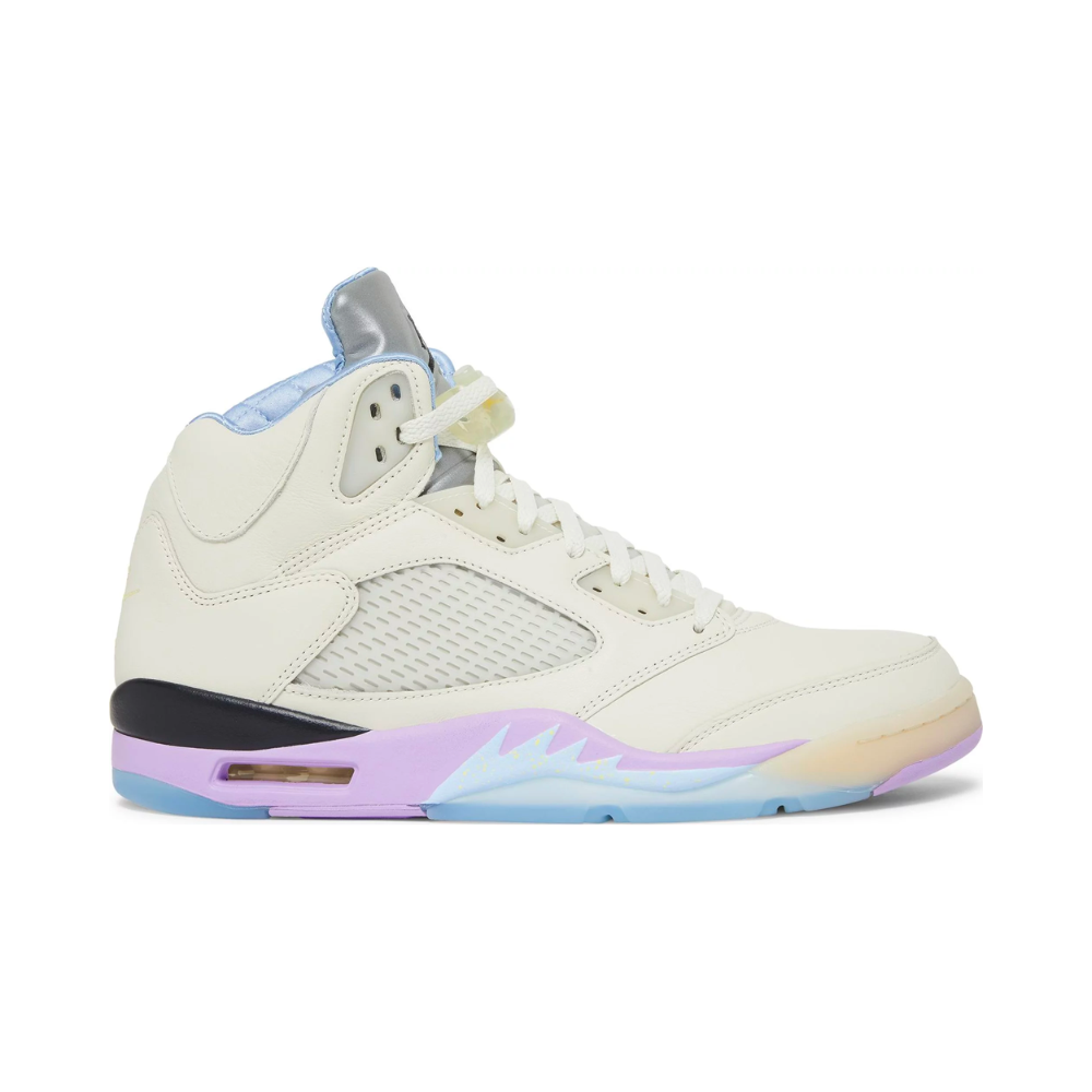 Jordan 5 Retro DJ Khaled We The Best Sail