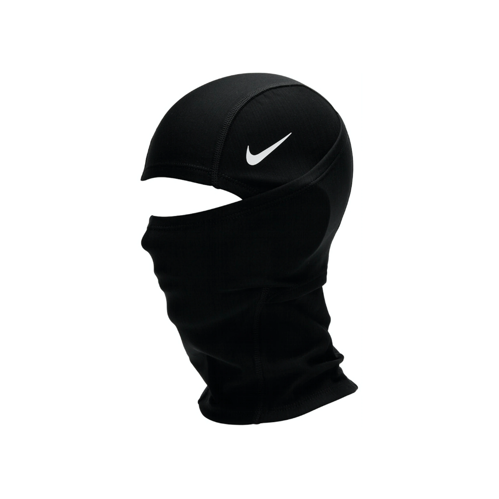 Nike Pro THERMA-FIT Hyperwarm Hood Black/White