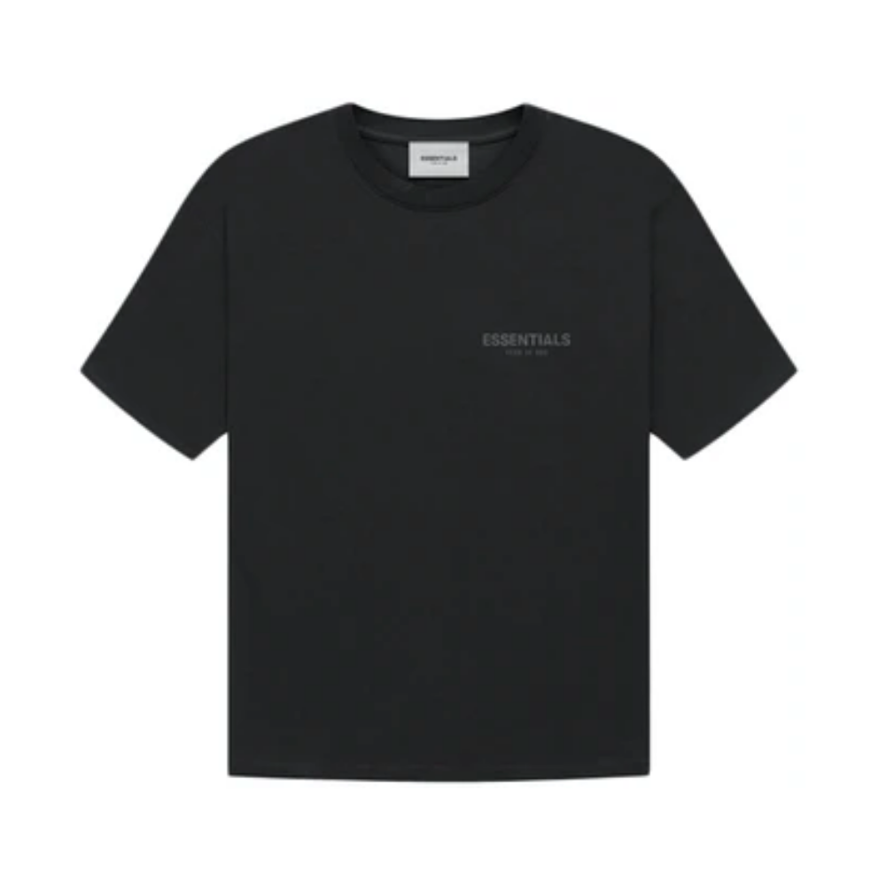 Fear of God Essentials Core Collection T-shirt Stretch Limousine