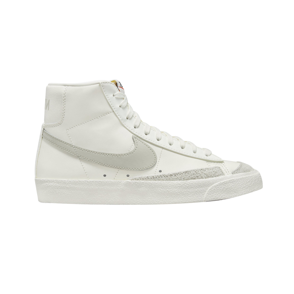 Nike Blazer Mid 77 Vintage - Sail Light Bone (W)