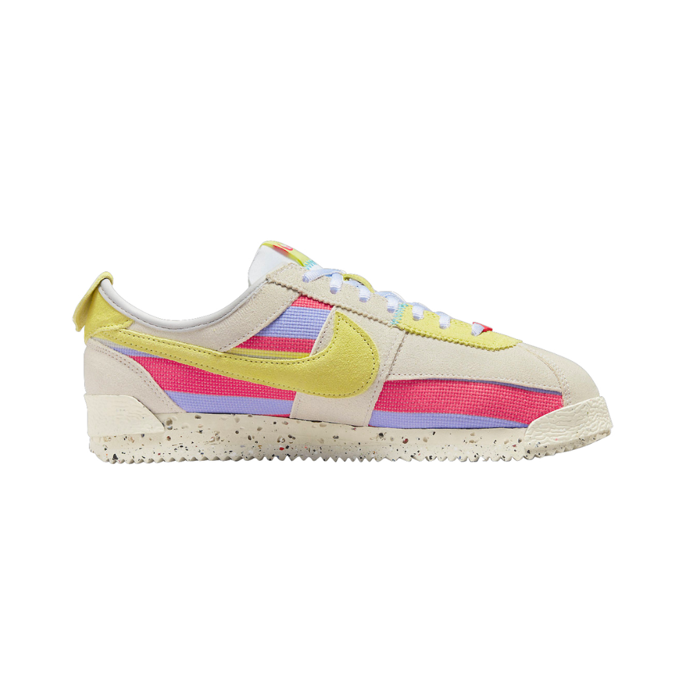 Nike Cortez Union Lemon Frost