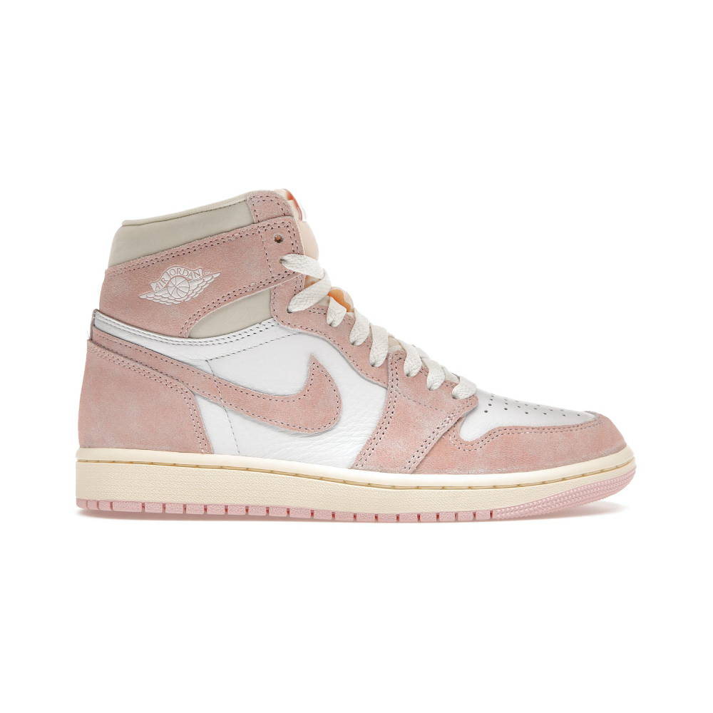 Jordan 1 Retro High OG Washed Pink
