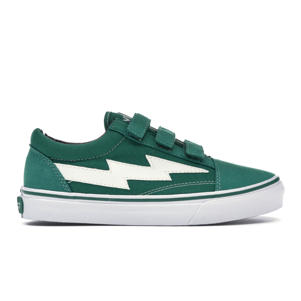 Revenge X Storm Velcro - Green