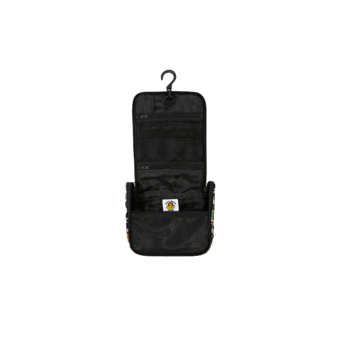 BAPE x BABY MILO® hanging travel case