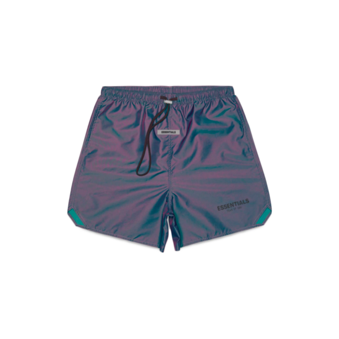 Short Volley ESSENTIALS Irisé