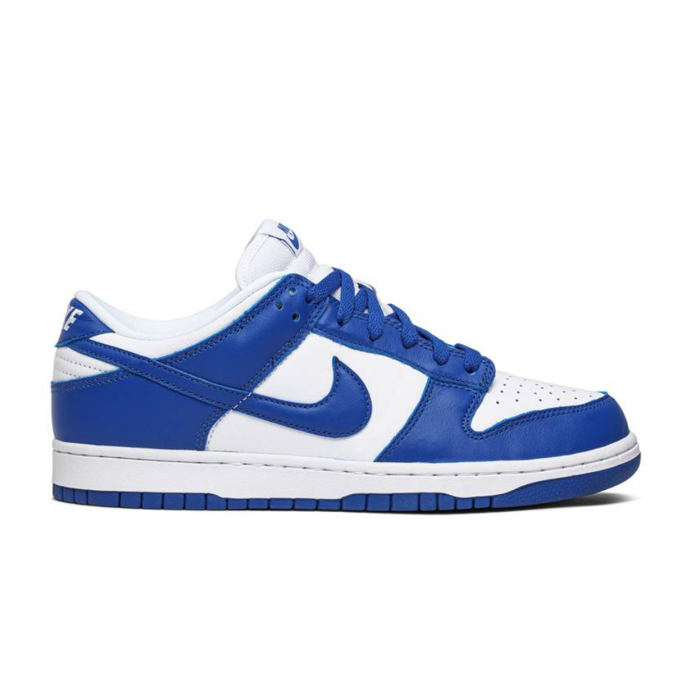 Nike Dunk Low SP Kentucky (2020)