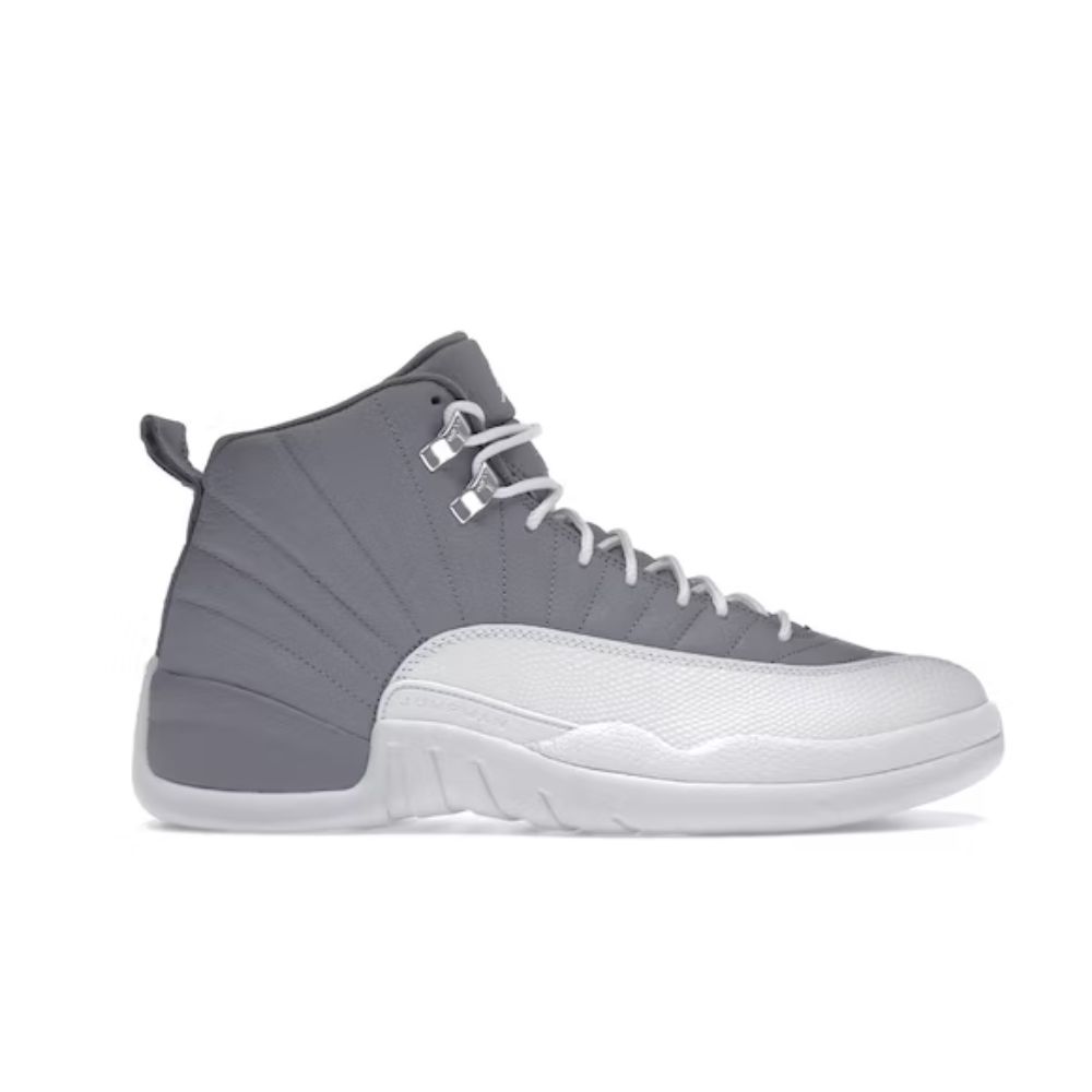 Jordan 12 Retro Stealth