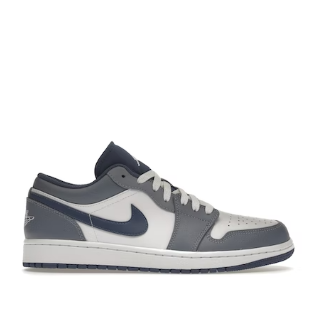 Jordan 1 Low Ashen Ardoise