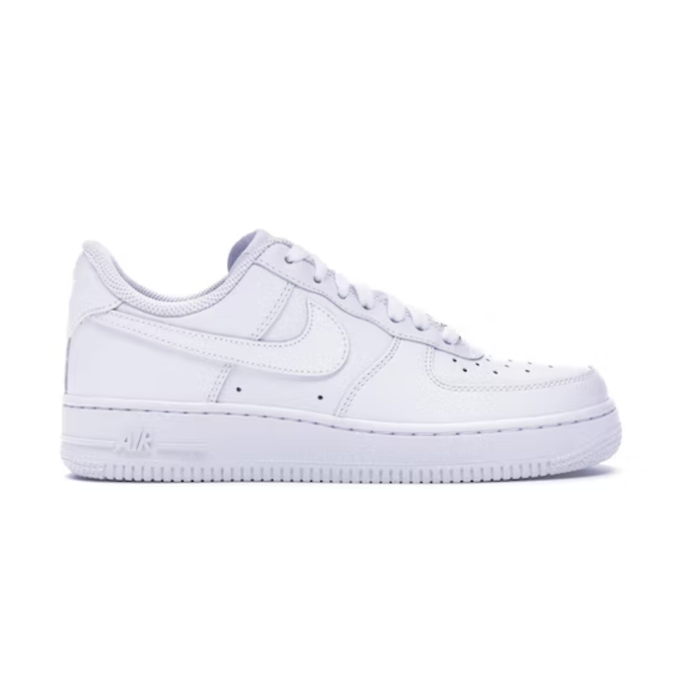 Nike Air Force 1 Low '07 Blanche (W)