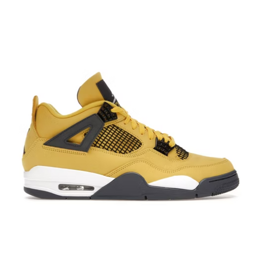 Jordan 4 Retro Lightning (2021)