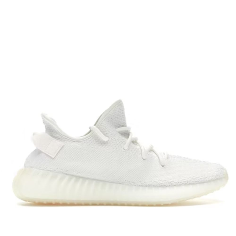 adidas Yeezy Boost 350 V2 Cream/Triple White