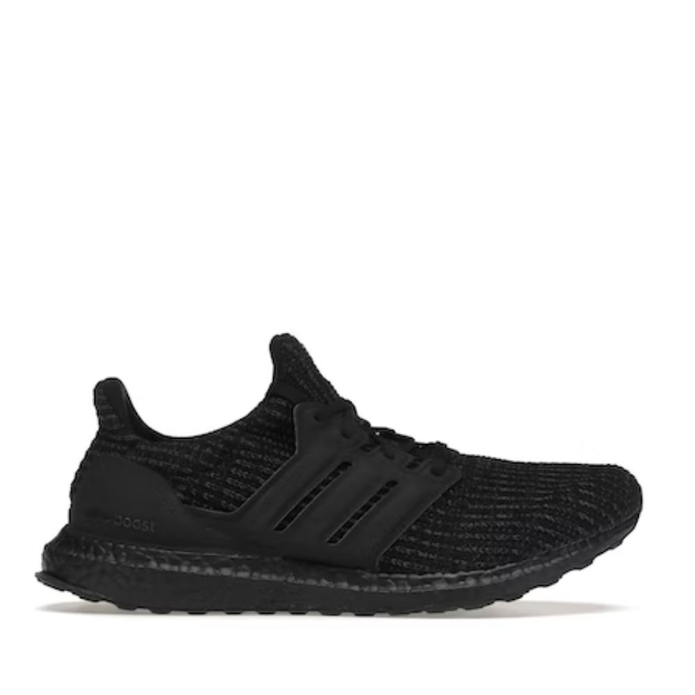 adidas Ultra Boost 4.0 DNA Triple Black