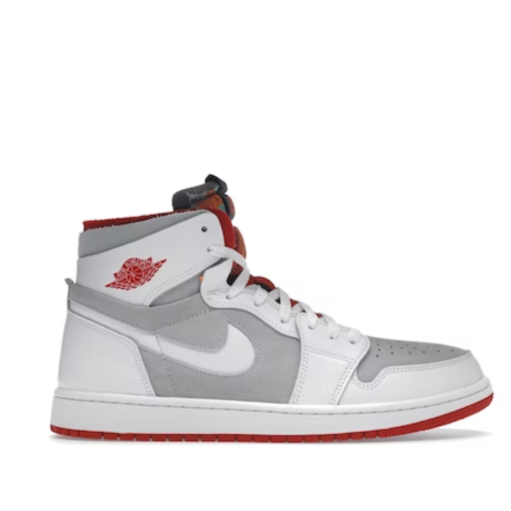 Jordan 1 High Zoom Air CMFT Hare