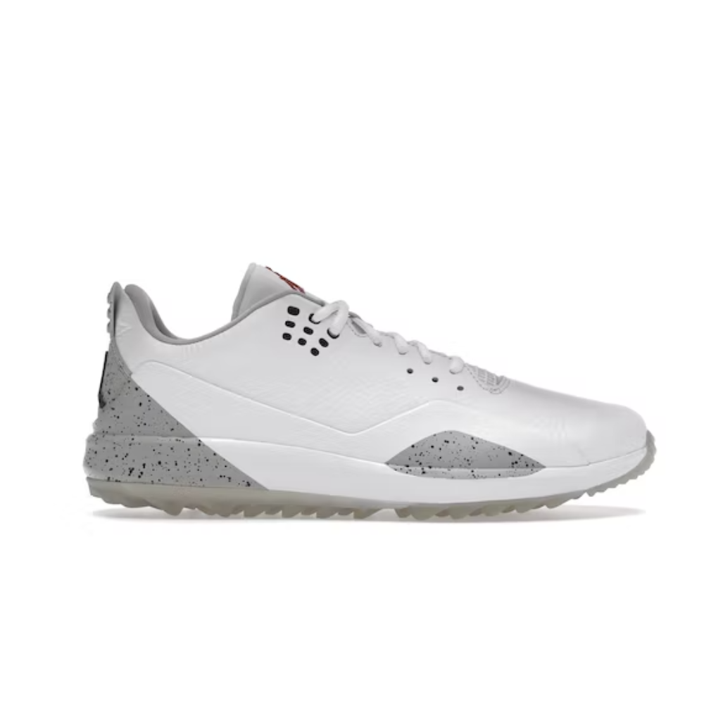 Jordan ADG 3 Golf Blanc Ciment