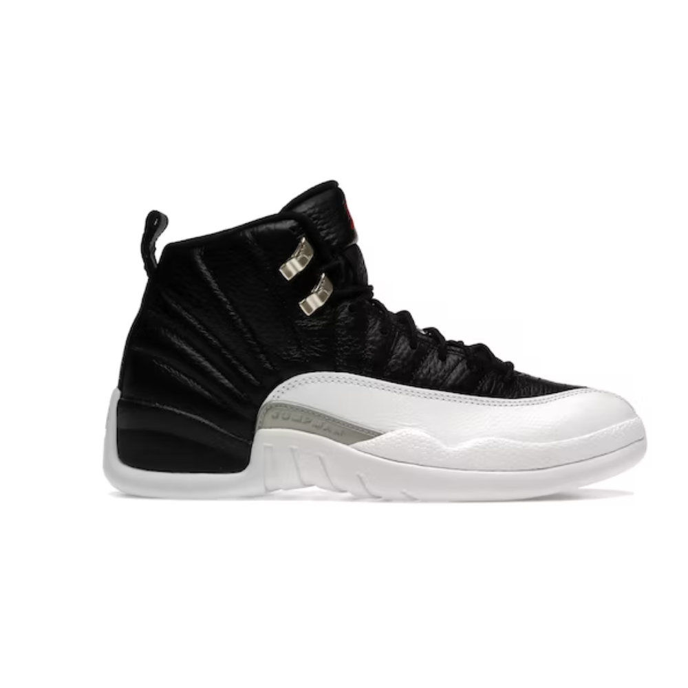 Jordan 12 Retro Playoffs (2022)
