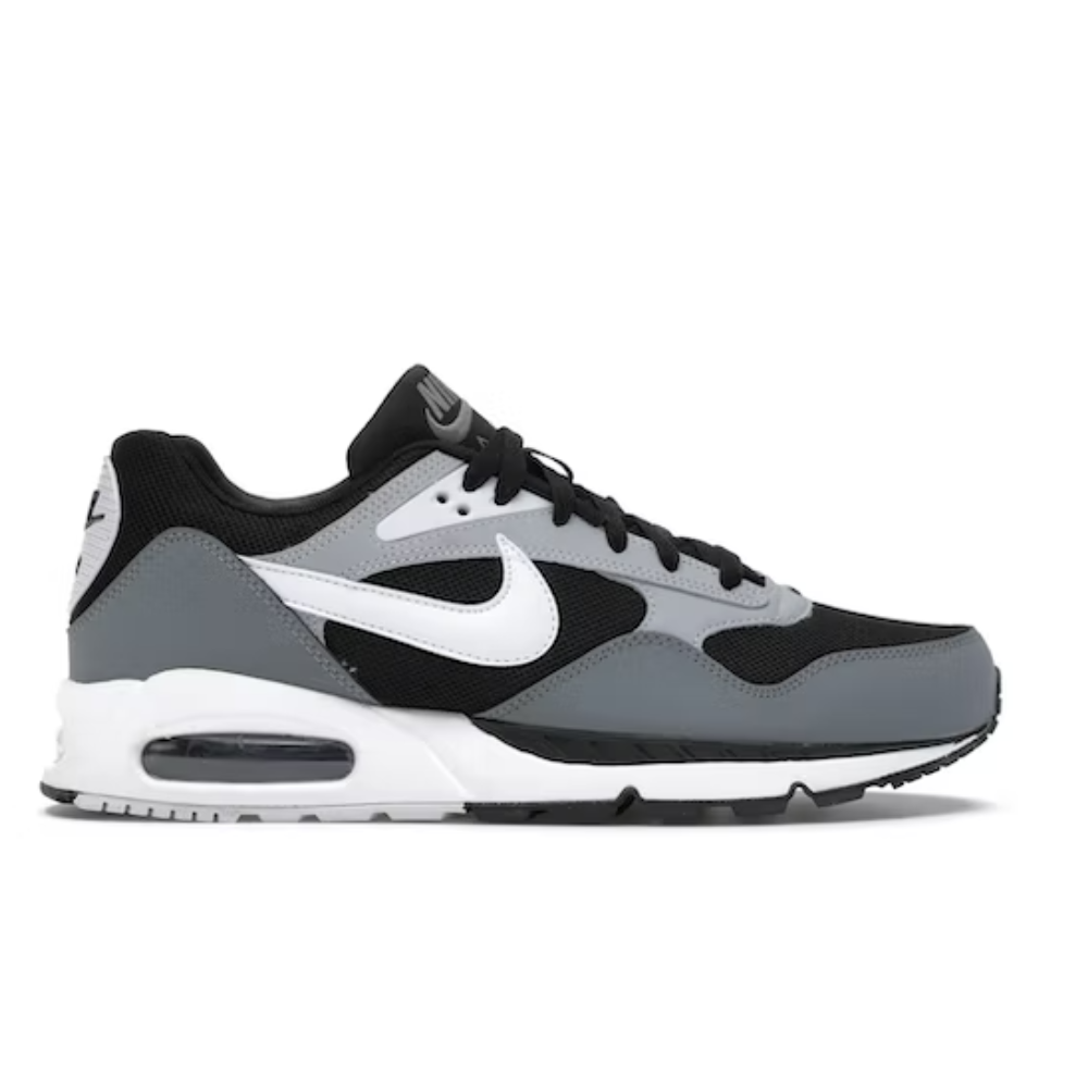 Nike Air Max Correlate Black White Grey