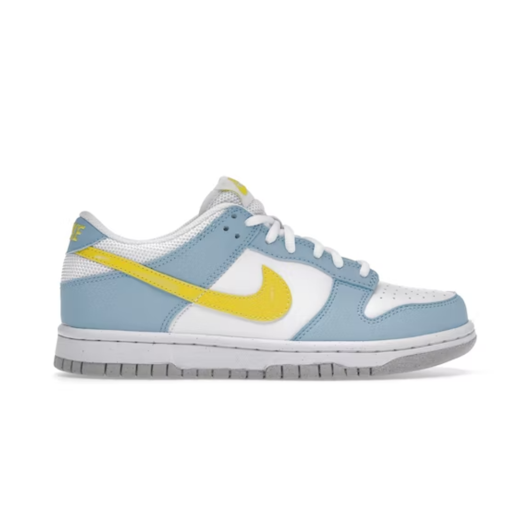 Nike Dunk Low Next Nature Homer Simpson (GS)
