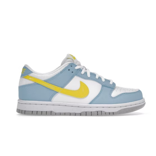 Nike Dunk Low Next Nature Homer Simpson (GS)