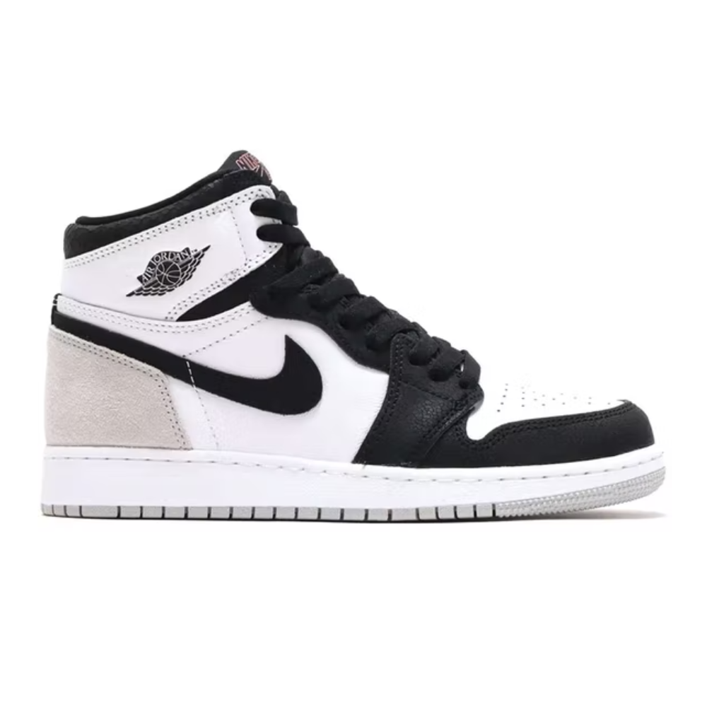 Jordan 1 Retro High OG Bleached Coral (GS)