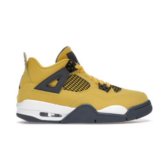 Jordan 4 Retro Lightning (2021) (GS)