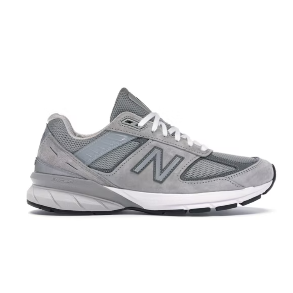 New Balance 990v5 Gris