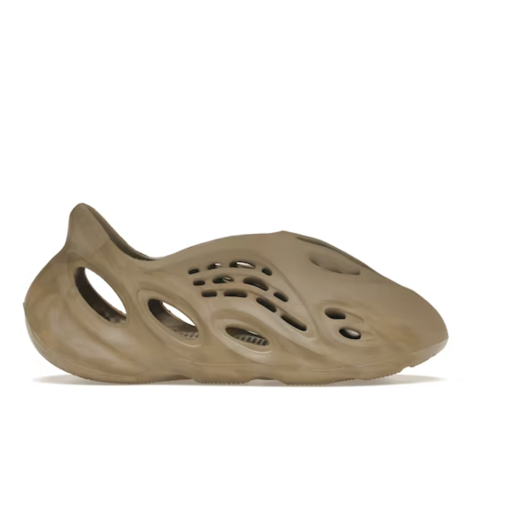 adidas Yeezy Foam RNNR Stone Sage