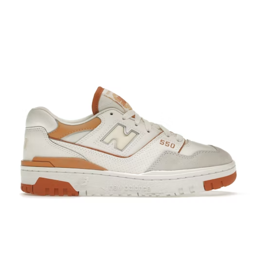 New Balance 550 Au Lait (W)