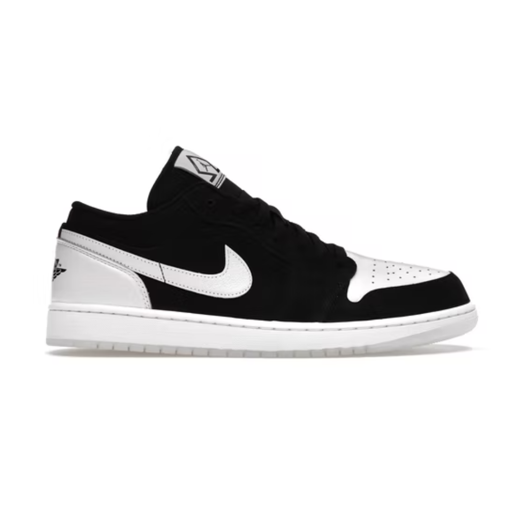 Jordan 1 Low Diamond Shorts