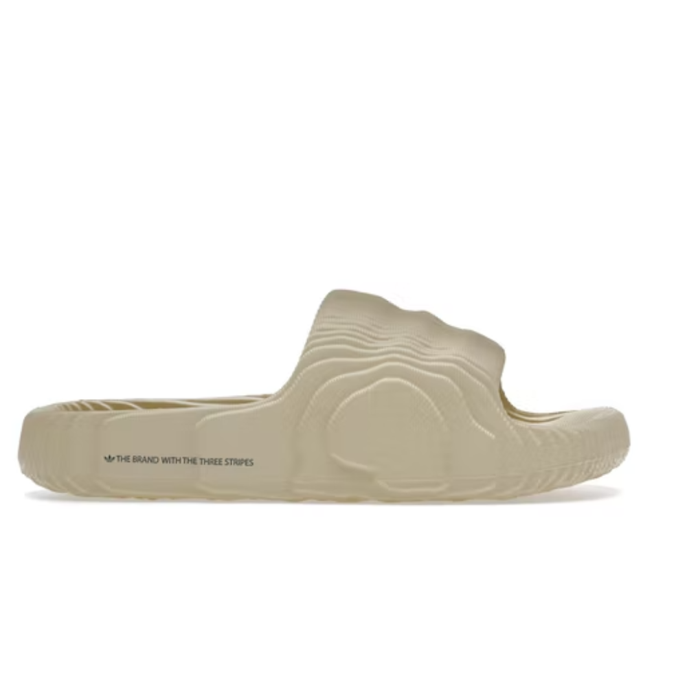 adidas Adilette 22 Slides St Désert Sable