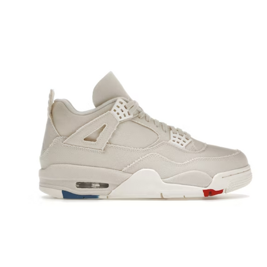 Jordan 4 Retro Blank Canvas (W)