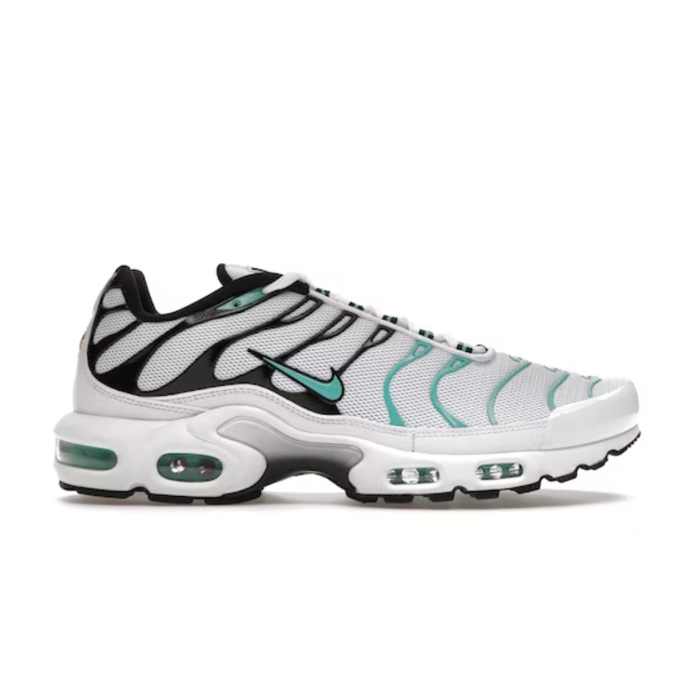 Nike Air Max Plus atmos White Hyper Jade