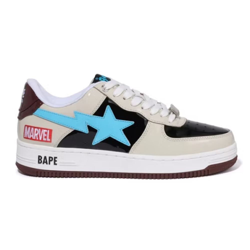 A Bathing Ape Bape Sta Marvel Comics Rocket Raccoon (2022)