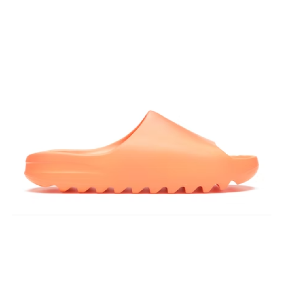 adidas Yeezy Slide Enflamme Orange