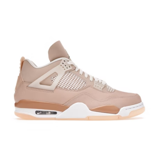 Jordan 4 Retro Shimmer (W)