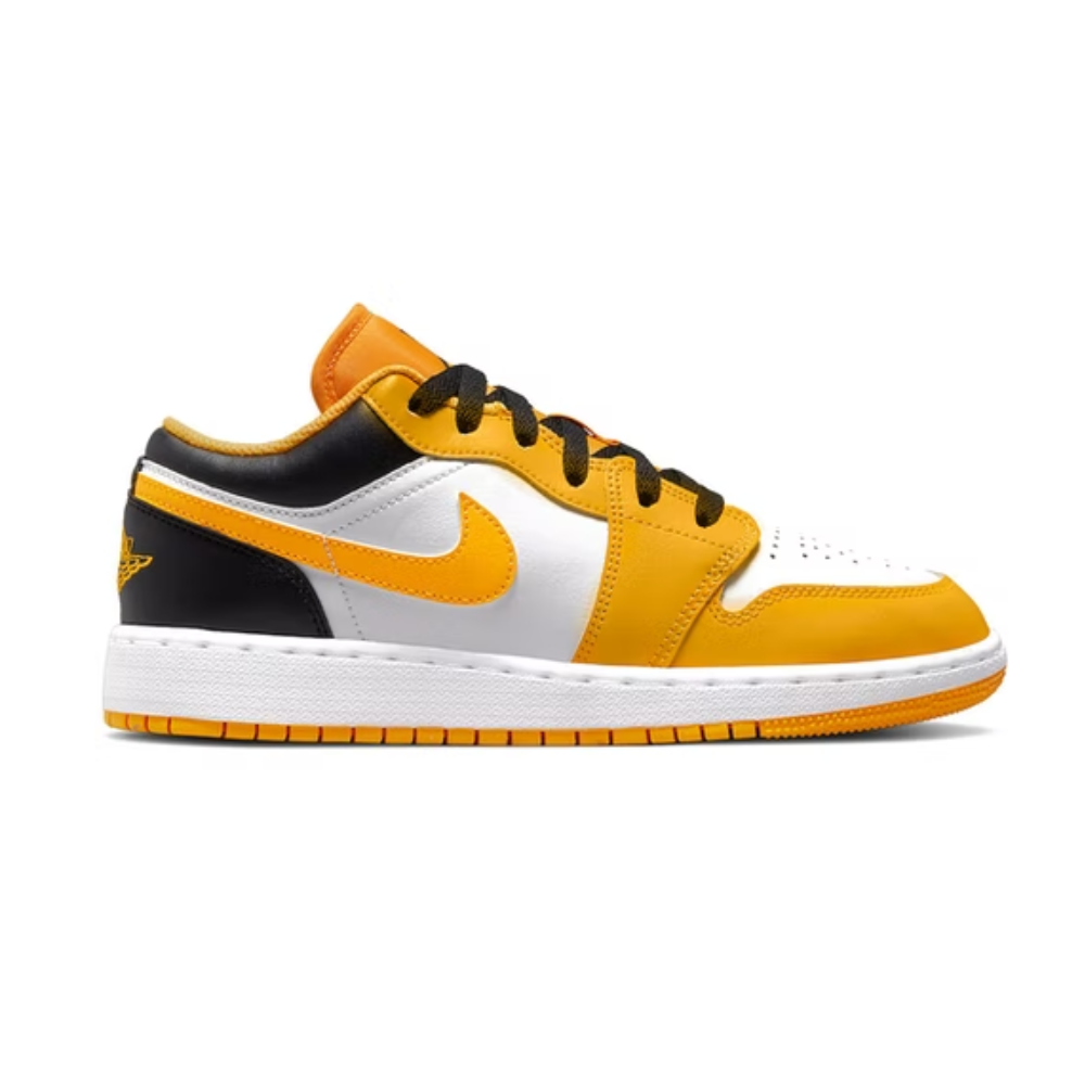 Air Jordan 1 Low Taxi (GS)