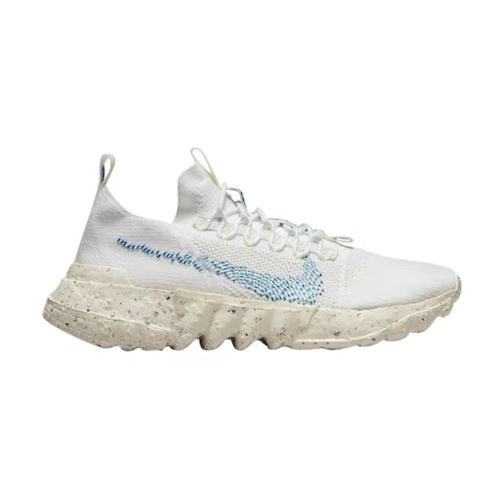 Nike Space Hippie 01 White Royal