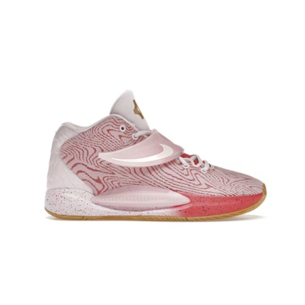 Nike KD 14 Aunt Pearl