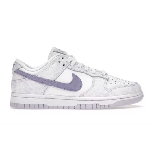 Nike Dunk Low Purple Pulse (W)