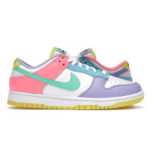 Nike Dunk Low SE Easter Candy (W)