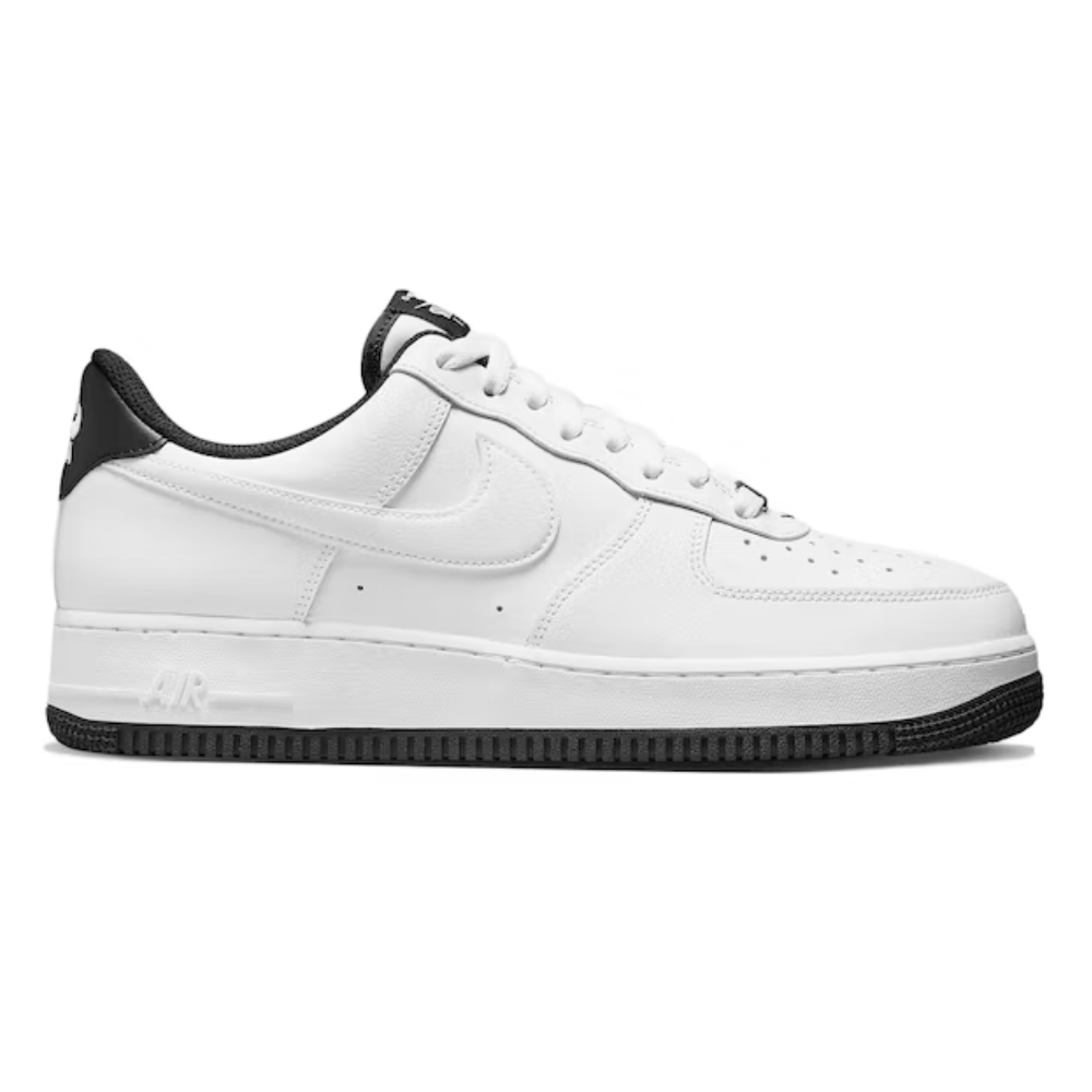 Nike Air Force 1 Low White Black (2022)