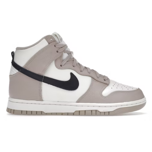 Nike Dunk High Fossil Stone (W)