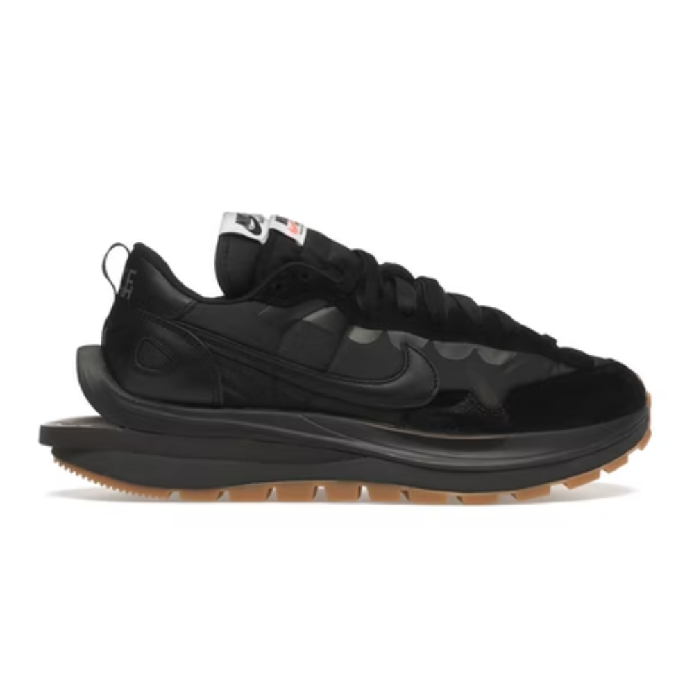 Nike Vaporwaffle sacai Black Gum