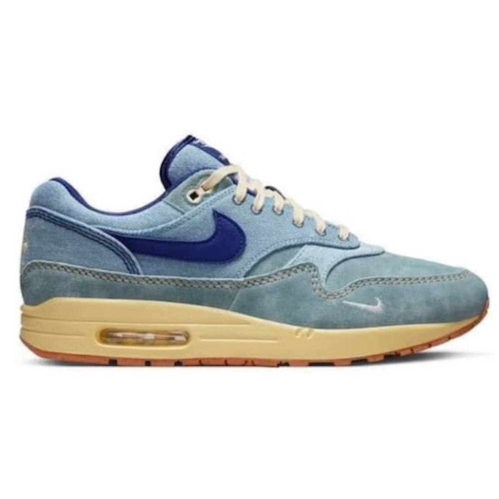 Nike Air Max 1 PRM Dirty Denim