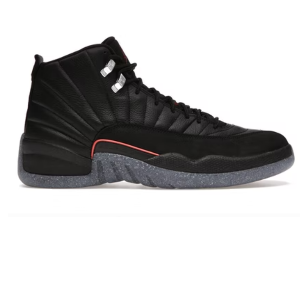 Jordan 12 Retro Utility
