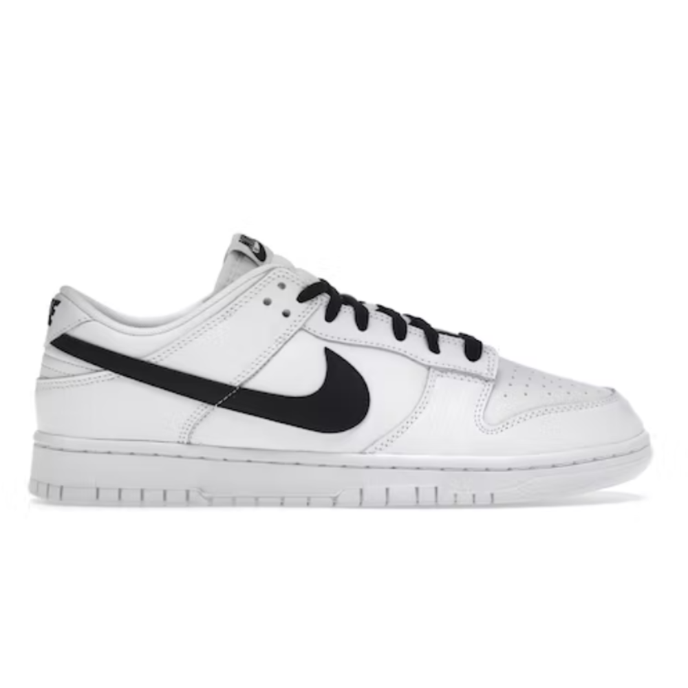 Nike Dunk Low Reverse Panda