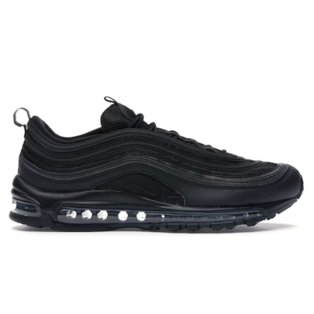 Nike Air Max 97 Triple Noir