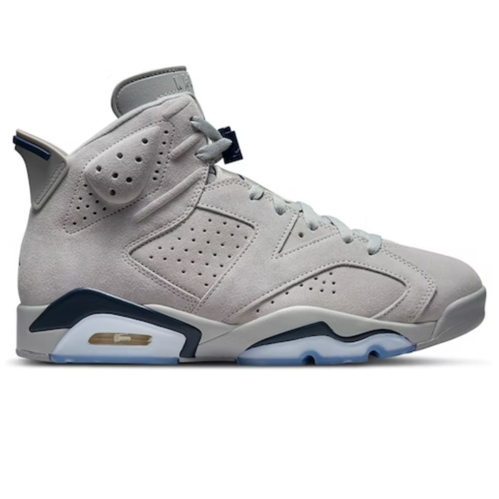 Jordan 6 Retro Georgetown (2022)